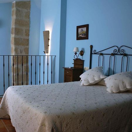 La Casa Del Seise Guest House Baeza Eksteriør bilde