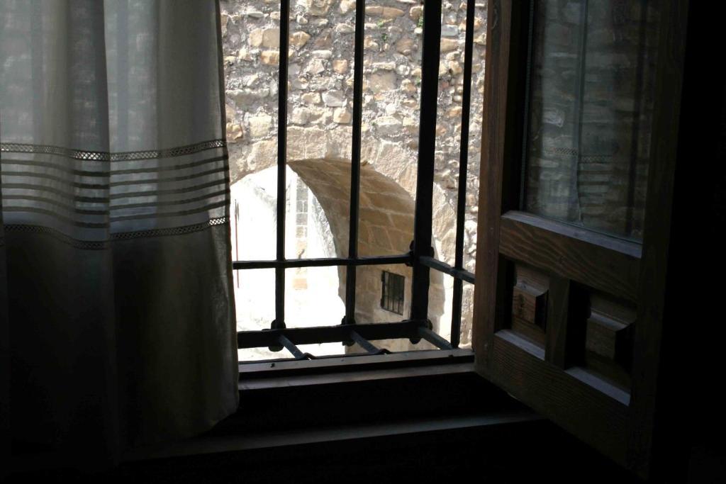 La Casa Del Seise Guest House Baeza Rom bilde