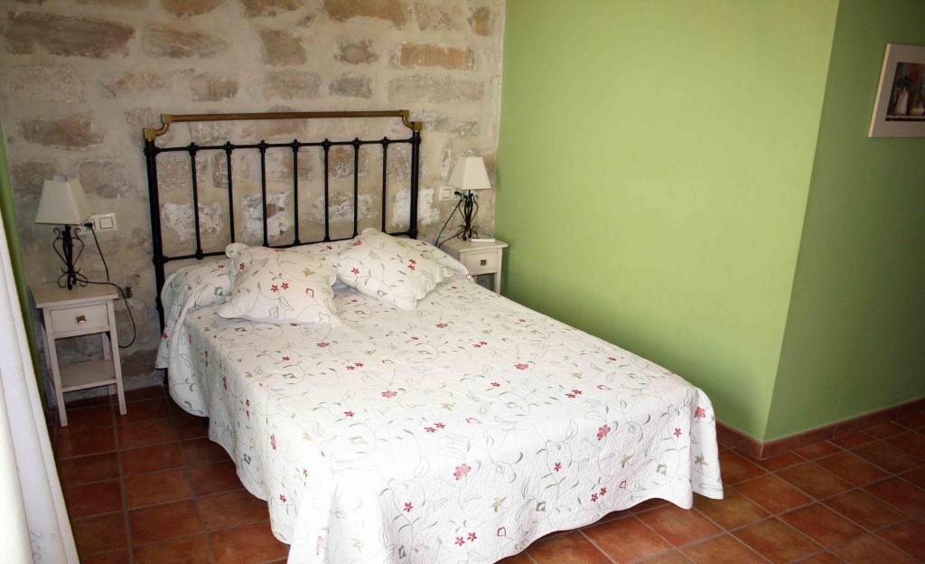 La Casa Del Seise Guest House Baeza Rom bilde