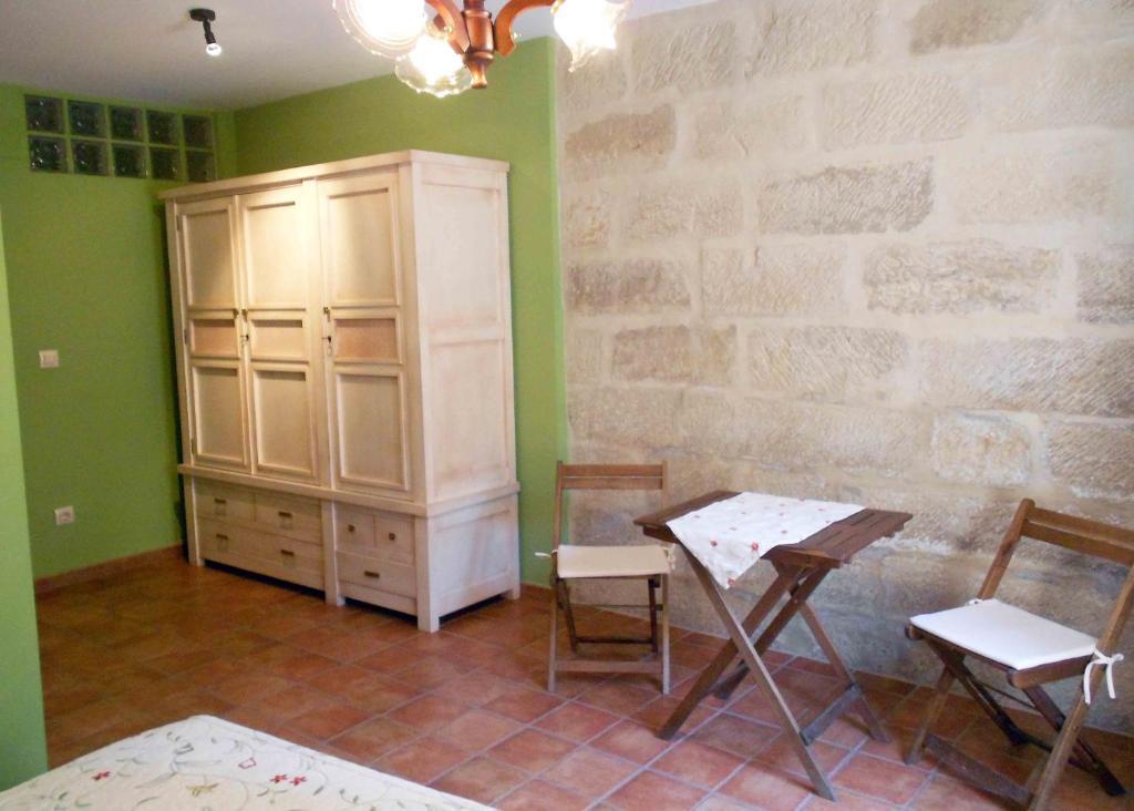 La Casa Del Seise Guest House Baeza Rom bilde
