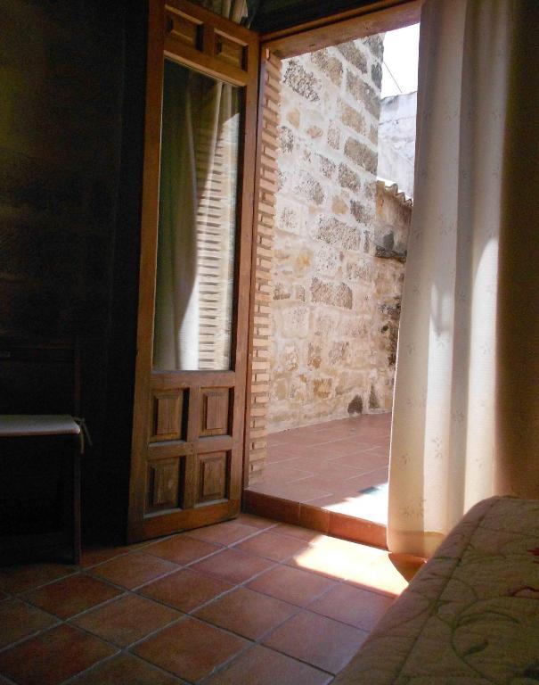 La Casa Del Seise Guest House Baeza Rom bilde