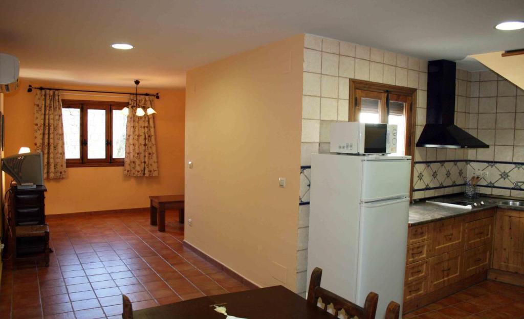La Casa Del Seise Guest House Baeza Rom bilde