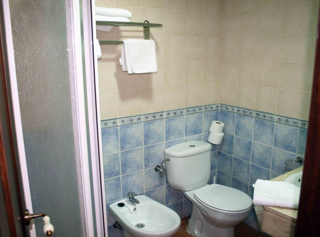 La Casa Del Seise Guest House Baeza Rom bilde