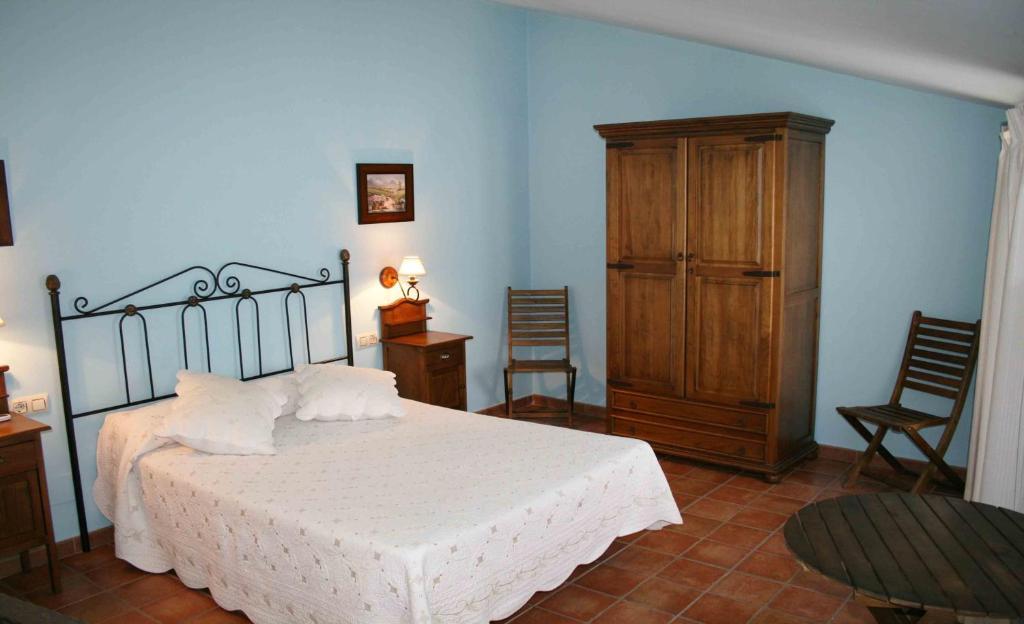 La Casa Del Seise Guest House Baeza Rom bilde
