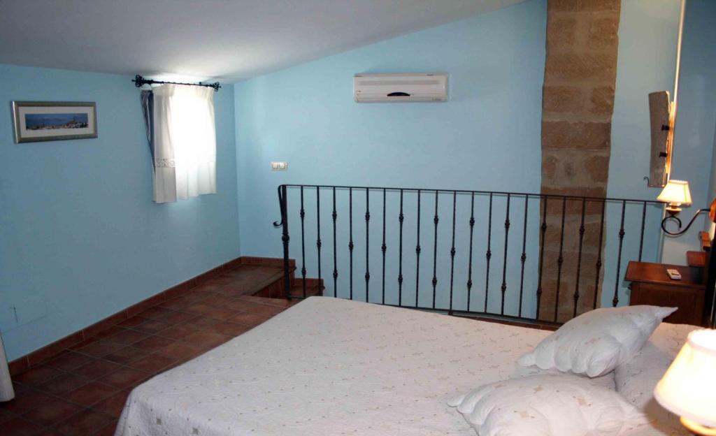 La Casa Del Seise Guest House Baeza Rom bilde