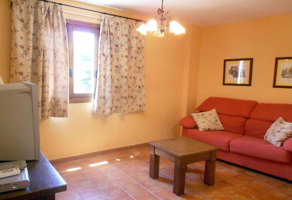 La Casa Del Seise Guest House Baeza Rom bilde
