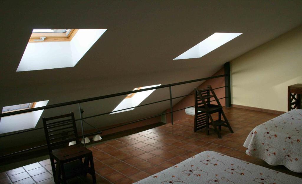 La Casa Del Seise Guest House Baeza Rom bilde