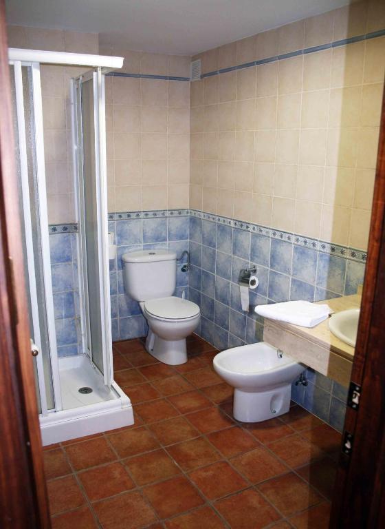 La Casa Del Seise Guest House Baeza Rom bilde