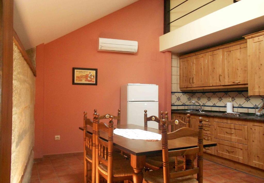 La Casa Del Seise Guest House Baeza Rom bilde