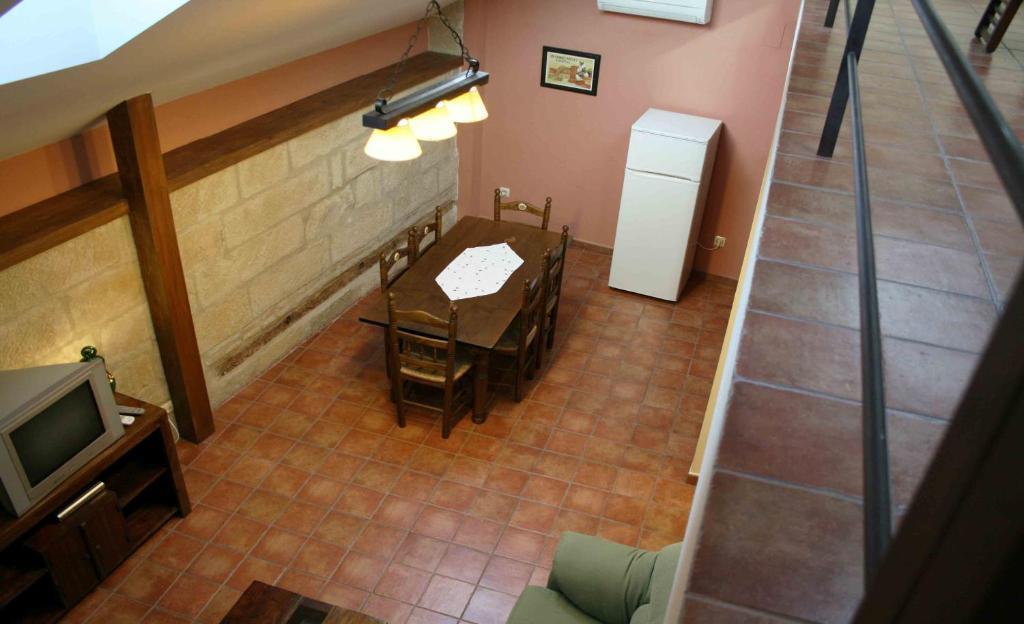 La Casa Del Seise Guest House Baeza Rom bilde